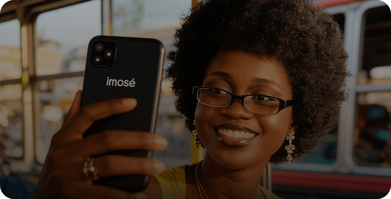 About Imose hero