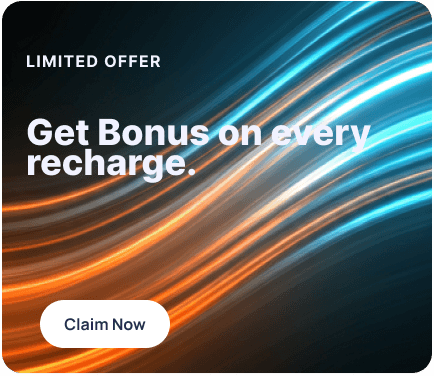 Limited offer promotion