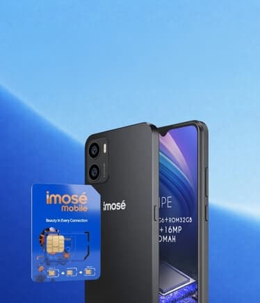 Smartphone and SIM deal banner