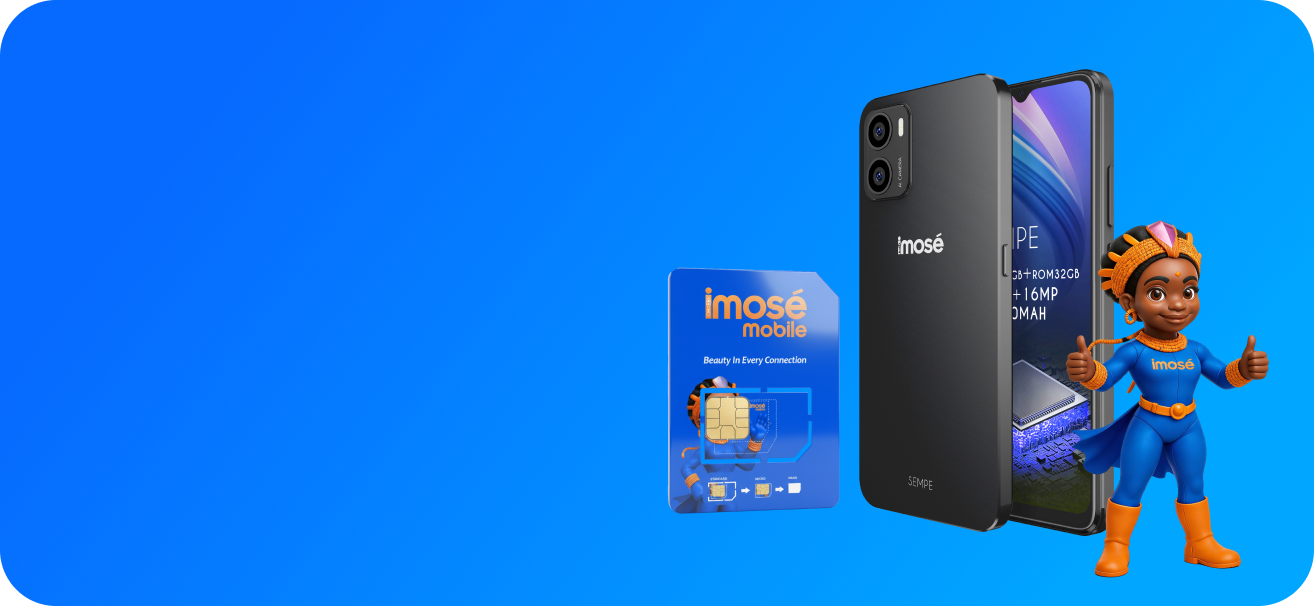 Get your smartphone and SIM for zero naira