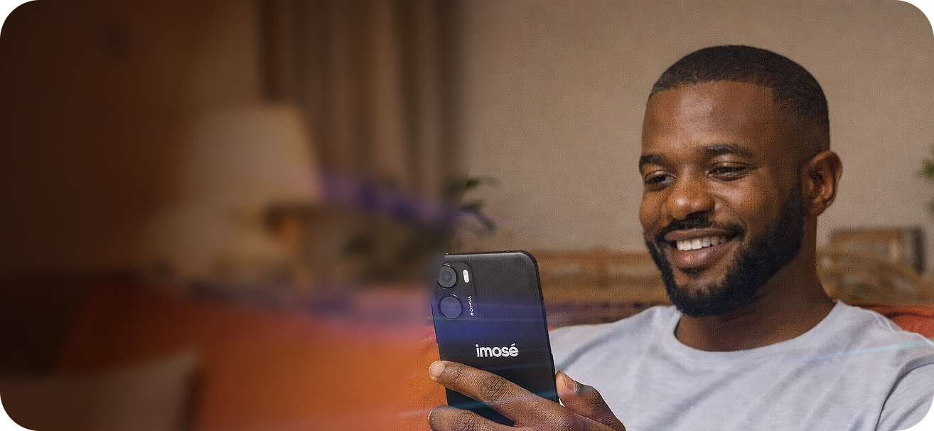 Port to Imose Mobile and get a free phone