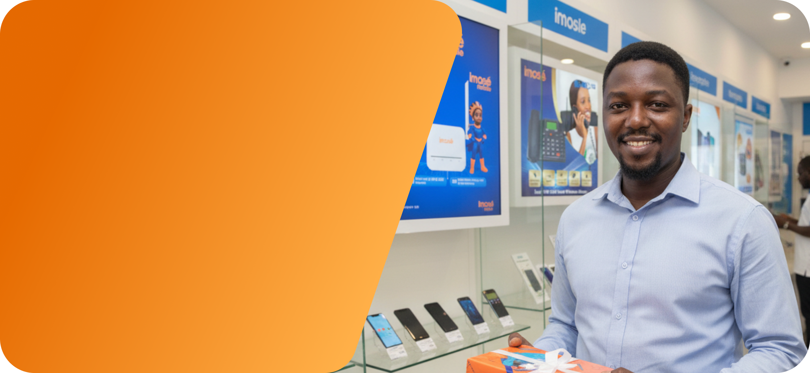 Become an Imose dealer and earn more