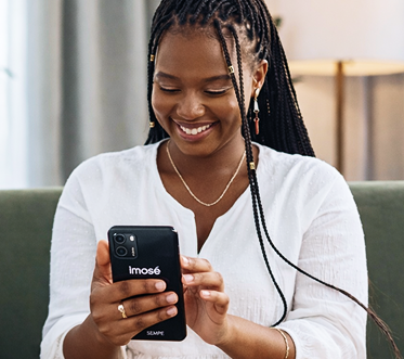 Buy and register your Imose Mobile SIM without leaving home