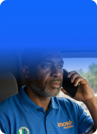 Get the Imose Mobile logistics business bundle