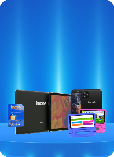 Get phones and tablets today and pay later